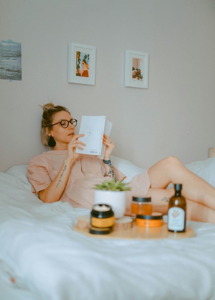 5 Benefits of Self-Care 5 Benefits of Self-Care