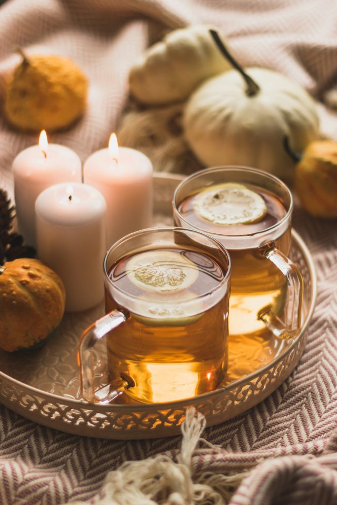 How to Celebrate Autumn Equinox Autumn self care