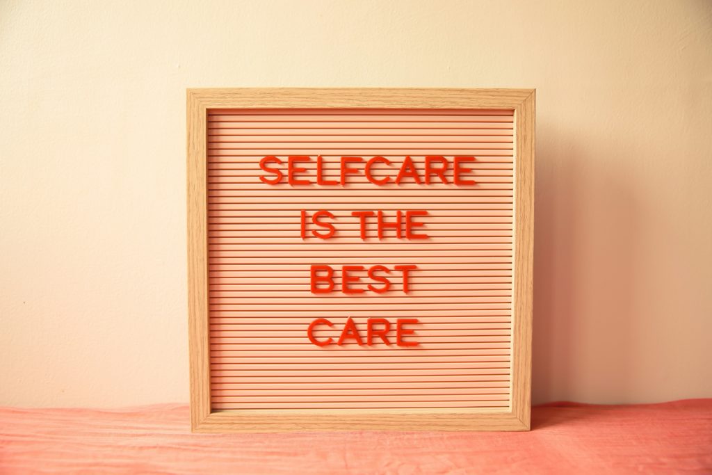 5 Benefits of Self-Care Self care daily routine