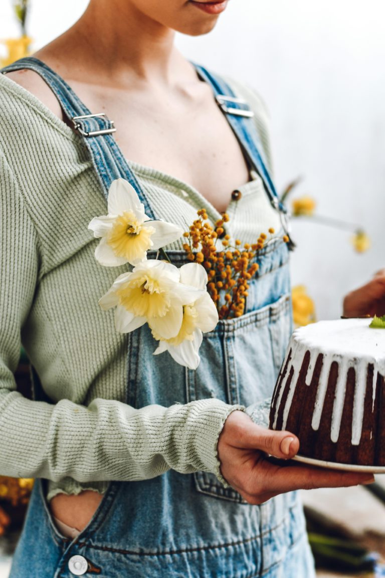 Gentle Self-Care