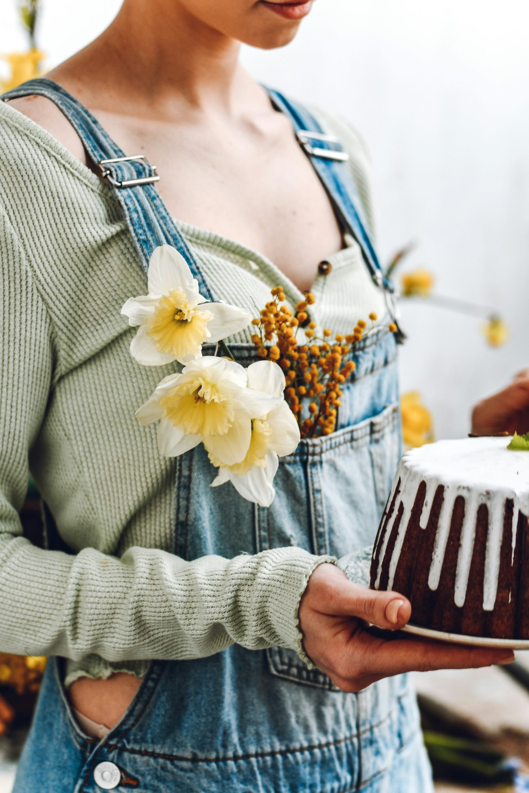 Gentle Self-Care
